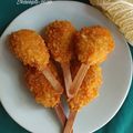 Cooksnap dari Ika Septi untuk resep Kaki Naga Ayam Keju
