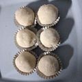 Cooksnap dari Indira Sugito untuk resep Mochi isi kacang tanah enak, mudah dan anti gagal