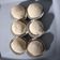 Cooksnap dari Indira Sugito untuk resep Mochi isi kacang tanah enak, mudah dan anti gagal