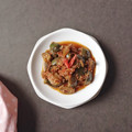 Cooksnap dari Dian Amel untuk resep Oseng Terong dan Teri
