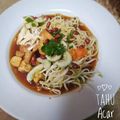 Cooksnap dari Novi Oppie Indriana untuk resep Tahu Acar
