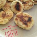 Cooksnap dari ummuzahra untuk resep Cookies keju teflon no egg