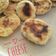 Cooksnap dari ummuzahra untuk resep Cookies keju teflon no egg
