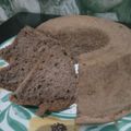 Cooksnap dari Erni Meidini untuk resep Bolu Tepung beras, lembut n simple