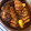 El cooksnap de J Ignacio C B cuando hizo Costillas de cerdo a la barbacoa en horno.