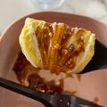 Cooksnap dari eva marchello untuk resep Dimsum Ayam Sawi Putih (menu diet)