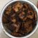 Cooksnap dari wiwik sris untuk resep Tempe Bacem