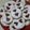 El cooksnap de Emi Valenzuela cuando hizo Galletas linzer.