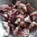 Cooksnap από tonia111 στη συνταγή Χταποδάκι ψητό έκπληξη!