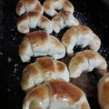 El cooksnap de lucianaromeromendoza@hotmail.es cuando hizo Medialunas de Manteca.