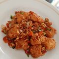 Cooksnap dari riianii untuk resep Ayam Cabe Garam Simple