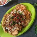 Cooksnap dari Dwi Ernawati untuk resep Tahu Telur