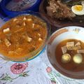 Cooksnap dari Inneke Agatha untuk resep Sayur Santan Tempe Semangit Tahu Krecek