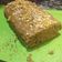El cooksnap de Lea Gualtieri cuando hizo Budín de naranja con avena y harina integral.