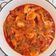 Cooksnap dari Ratna Indrisari untuk resep Udang Saos Padang Pedas Chef