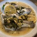 Daphne 的 泰式檸檬魚 cooksnap