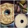 Cooksnap dari cacha untuk resep Bolu ubi kuning keju