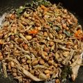 Cooksnap dari putriimanda untuk resep Teri medan kacang tanah