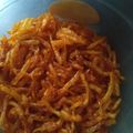 Cooksnap dari faatih hasan untuk resep Kering Kentang