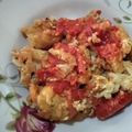 Cooksnap dari Sikha Al Nahyan untuk resep Telur Krispi Geprek