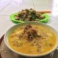 Cooksnap dari Jumiatun 04 untuk resep Tongseng Ayam