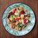 Cooksnap dari Nay's Kitchen untuk resep Terong Tahu Pong Kuah Santan