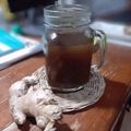 Cooksnap dari Alifah Lestari untuk resep Wedang Jahe