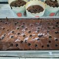 Cooksnap dari Apriatni Manar untuk resep Fudge Brownies