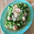Cooksnap dari LoVenna Dewi untuk resep Ca brokoli wortel