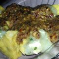 Cooksnap dari Kultsum Amro untuk resep Somay Goreng Homemade
