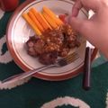 Cooksnap dari Nita Purwina untuk resep Grilled Beef Steak (Pake Teflon)