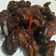 Cooksnap dari Sherin Valerie untuk resep Kulit Ayam Crispy Lada Hitam