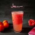 Cooksnap dari Lia Ariani untuk resep #29 Jus Diet Sehat (semangka + jeruk nipis)