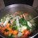Cooksnap dari fitri ayudhianty untuk resep 02. SAYUR SOP AYAM simple dan sedaaapp