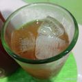 Cooksnap dari Dapur Dina untuk resep 2. Minuman Gula Asam (GULAS)
