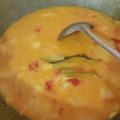 Cooksnap dari Vriena Amanda untuk resep Gulai Rebung Gurih