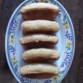 Cooksnap dari Dewi Eka naratin untuk resep Pukis ala abang2 keliling