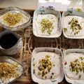 صورة من chef Majd، شاركها بعد تجربة وصفة ليالي لبنان