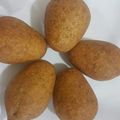 صورة من روبى، شاركها بعد تجربة وصفة كبة لبنية ☺😋
