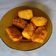 Cooksnap dari Rosalia Kurnia Hidayati untuk resep Nugget pisang