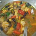 Cooksnap dari dini gustina untuk resep Tom Yum