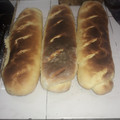 El cooksnap de Guille Ponce cuando hizo Pan dulce muy rico!!.