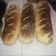El cooksnap de Guille Ponce cuando hizo Pan dulce muy rico!!.