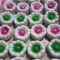 Cooksnap dari Neo Mama Wildan🌼💐 untuk resep Bugis Ketan Hitam aka Mendut