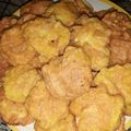 Cooksnap-ul lui Simona Mihaela Pirjol atunci când a preparat Dovlecel pane.