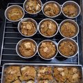Cooksnap dari Zaa Zahra untuk resep Muffin Vanilla Tepung Mocaf