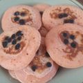 Cooksnap dari Zianisa untuk resep Pancake Teflon Simple