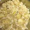 Rakesh Batra का कुकस्नैप जब उन्होंने साबूदाने की खिचड़ी (Sabudane ki khichdi recipe in hindi) बनाया था।