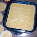 Cooksnap dari Sahe riah untuk resep Puding Caramel