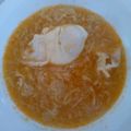 Jámbor-Szabó Renáta Cooksnap-ja, amikor elkészítette a(z) Tojásleves receptet.